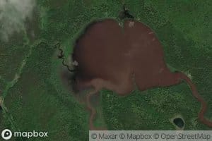 Lac Dartigues