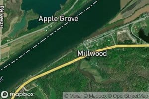 Little Mill Creek