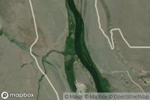 English George Creek