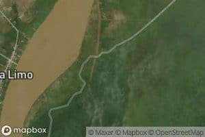 Sungai Air Hitam Dalam