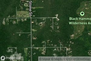 Salt Creek Main Canal