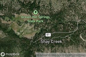 Shay Creek