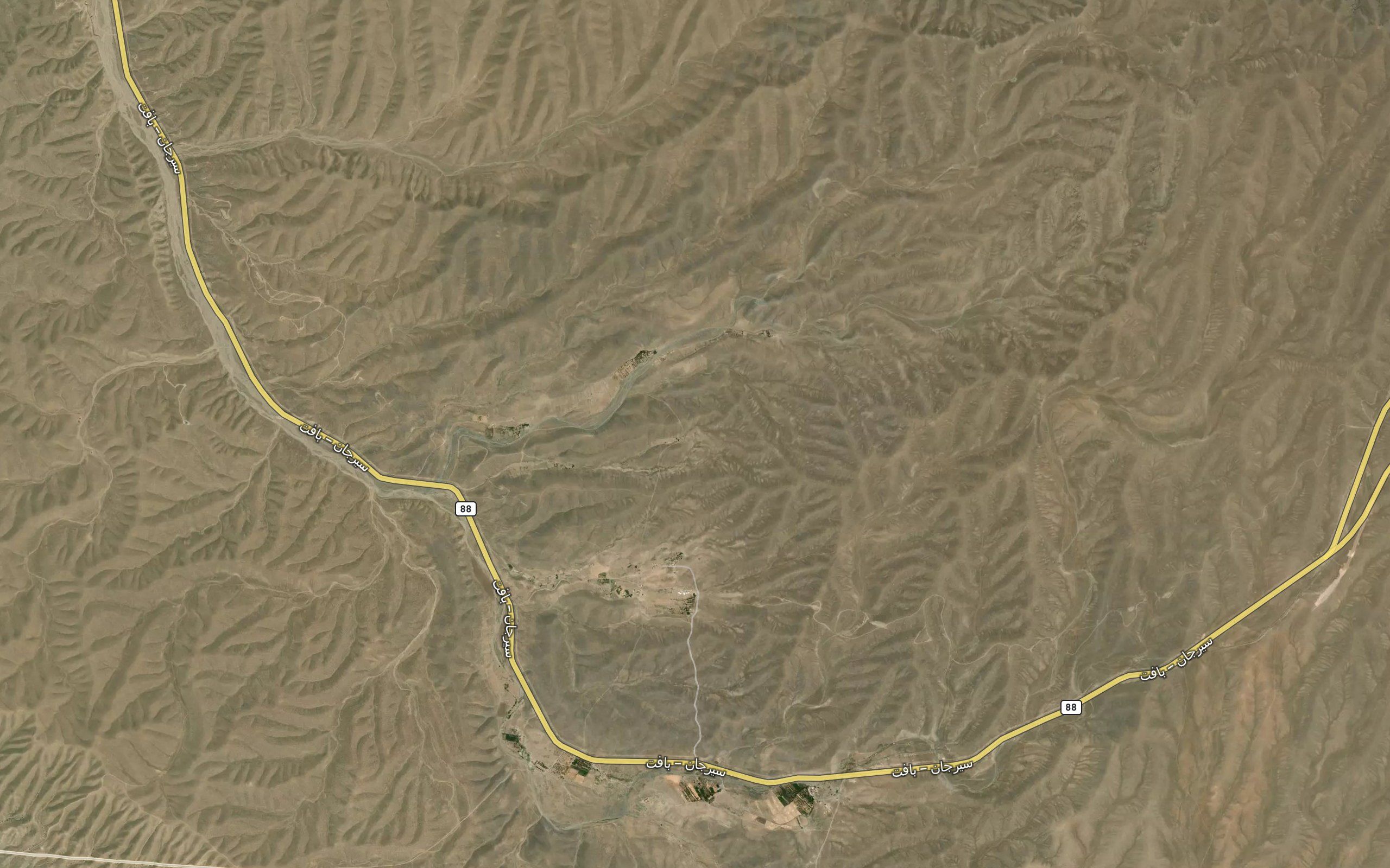 Cheshmeh-ye Baghu