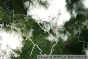 Quebrada La Bramadora