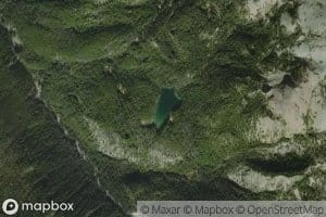 Grizzly Bear Lake