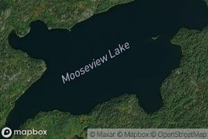 Mooseview Lake