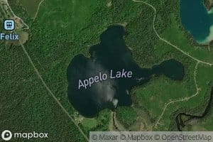 Appelo Lake
