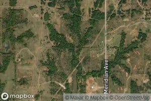 Bear Hybarger Site 12 Reservoir