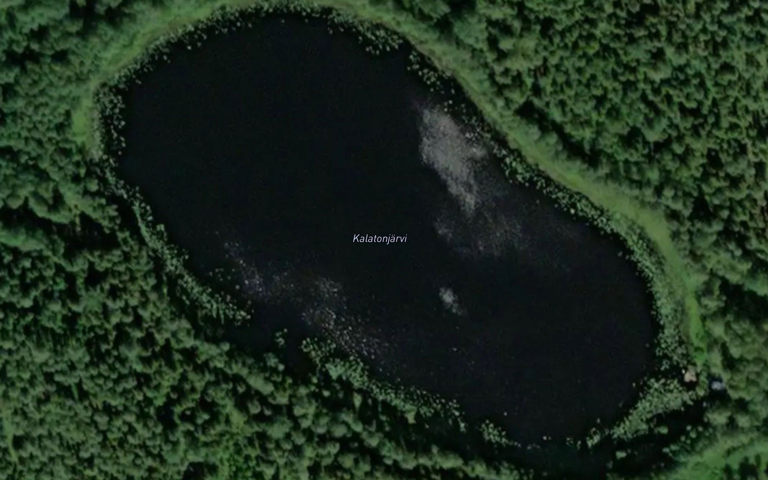 Kalatonjarvi