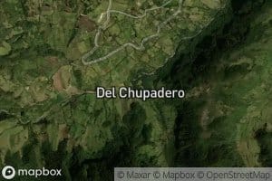 Quebrada de Guantama