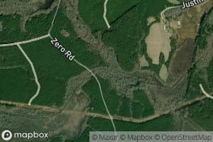 Opossum Quarter Creek