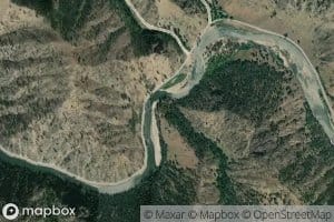 East Boulder Creek