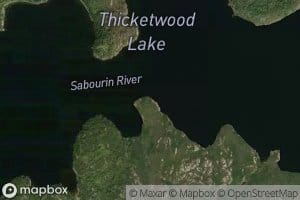 Thicketwood Lake