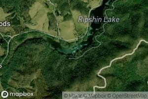 Ripshin Lake