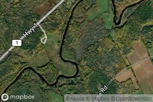Kempt Brook
