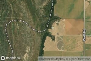 Gilbert Creek