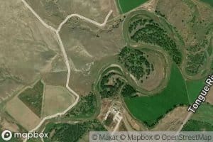 Kennedy Creek