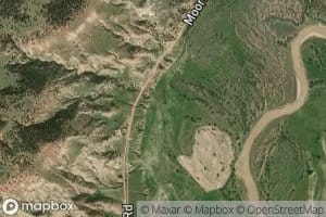 Cliff Creek