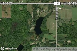 Brewster Lake