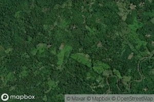 Quebrada Dos Quebradas