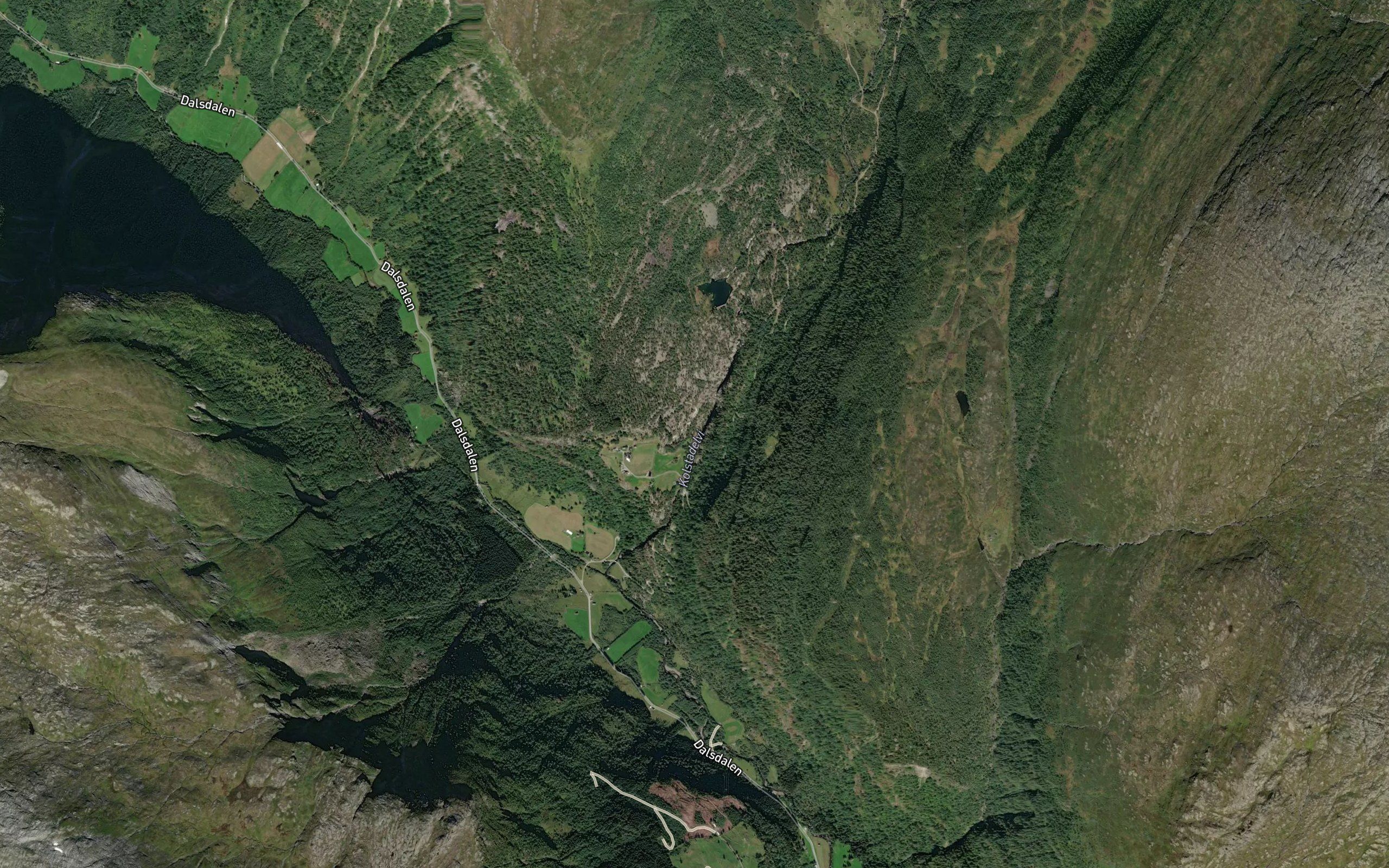 Kolstadelvi