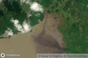 Quebrada Arenosa