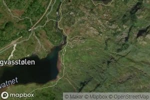 Dalabekken