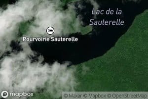 Lac de la Sauterelle