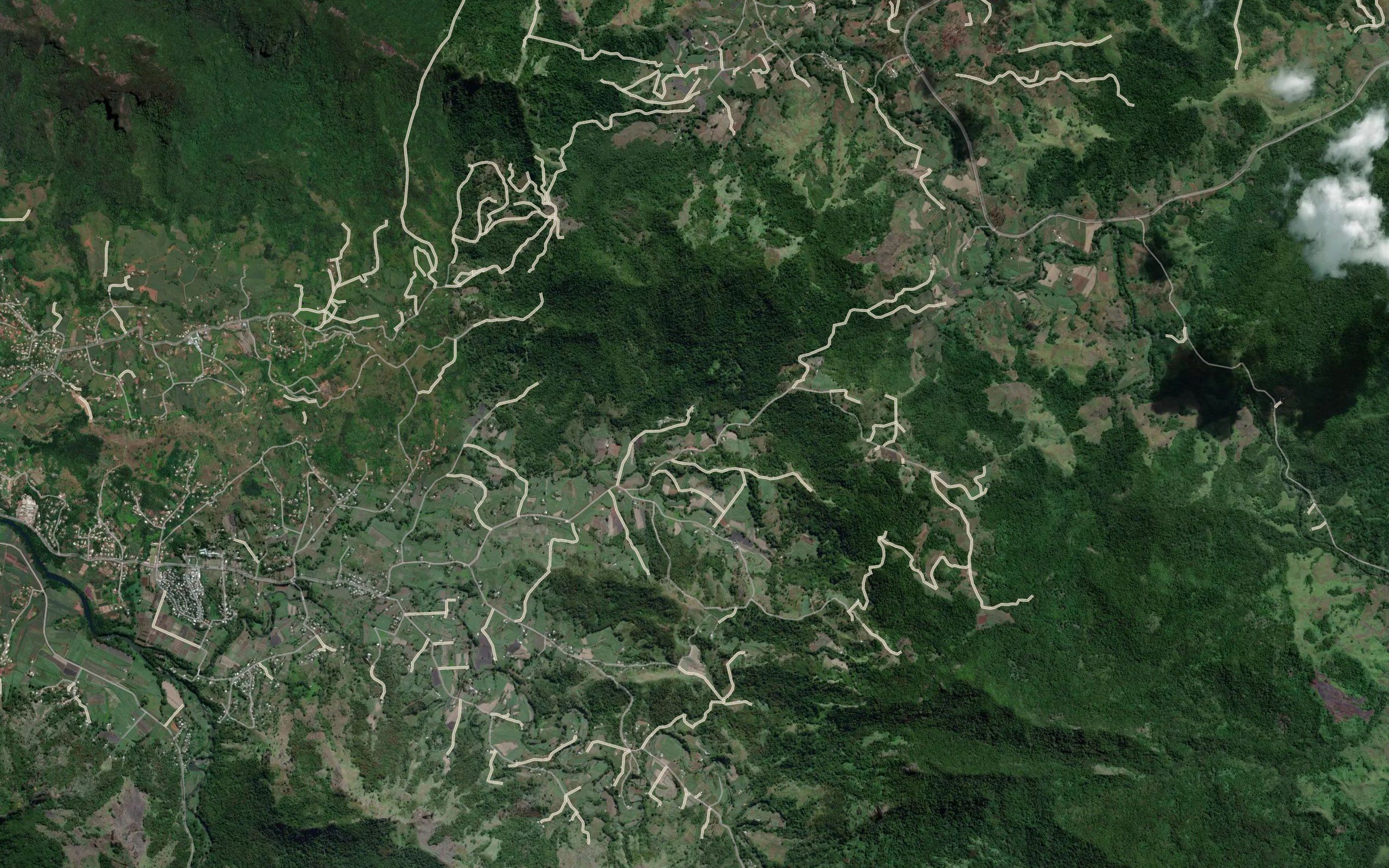 Sokula Creek