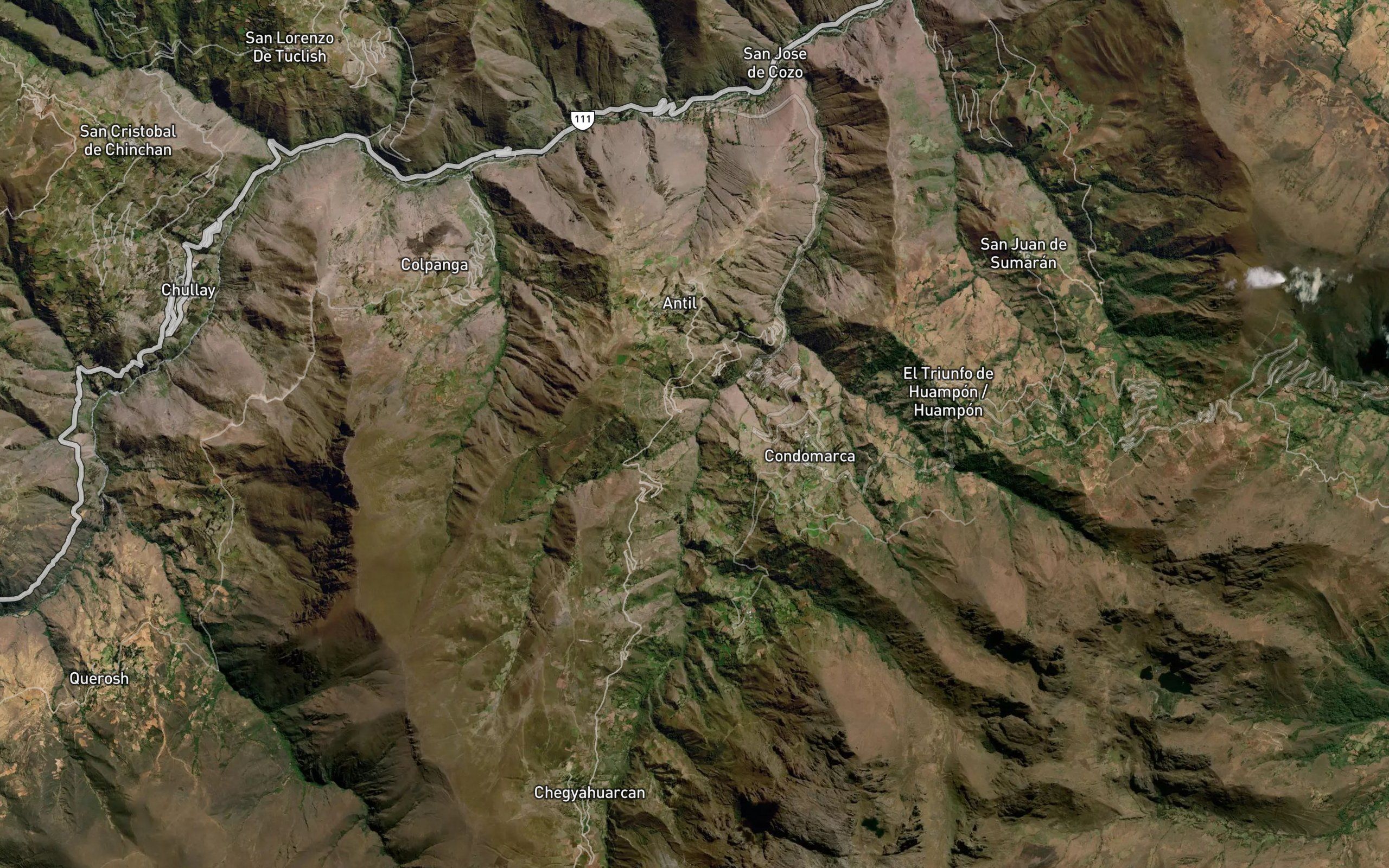 Quebrada Asiac