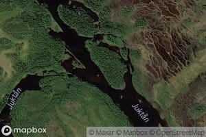 Tjangarforsen