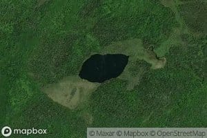 Corner Lake