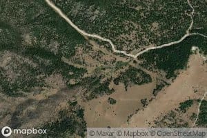 Pole Canyon Spring