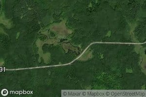 Welch Lake Impoundment