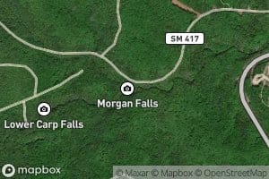 Morgan Creek