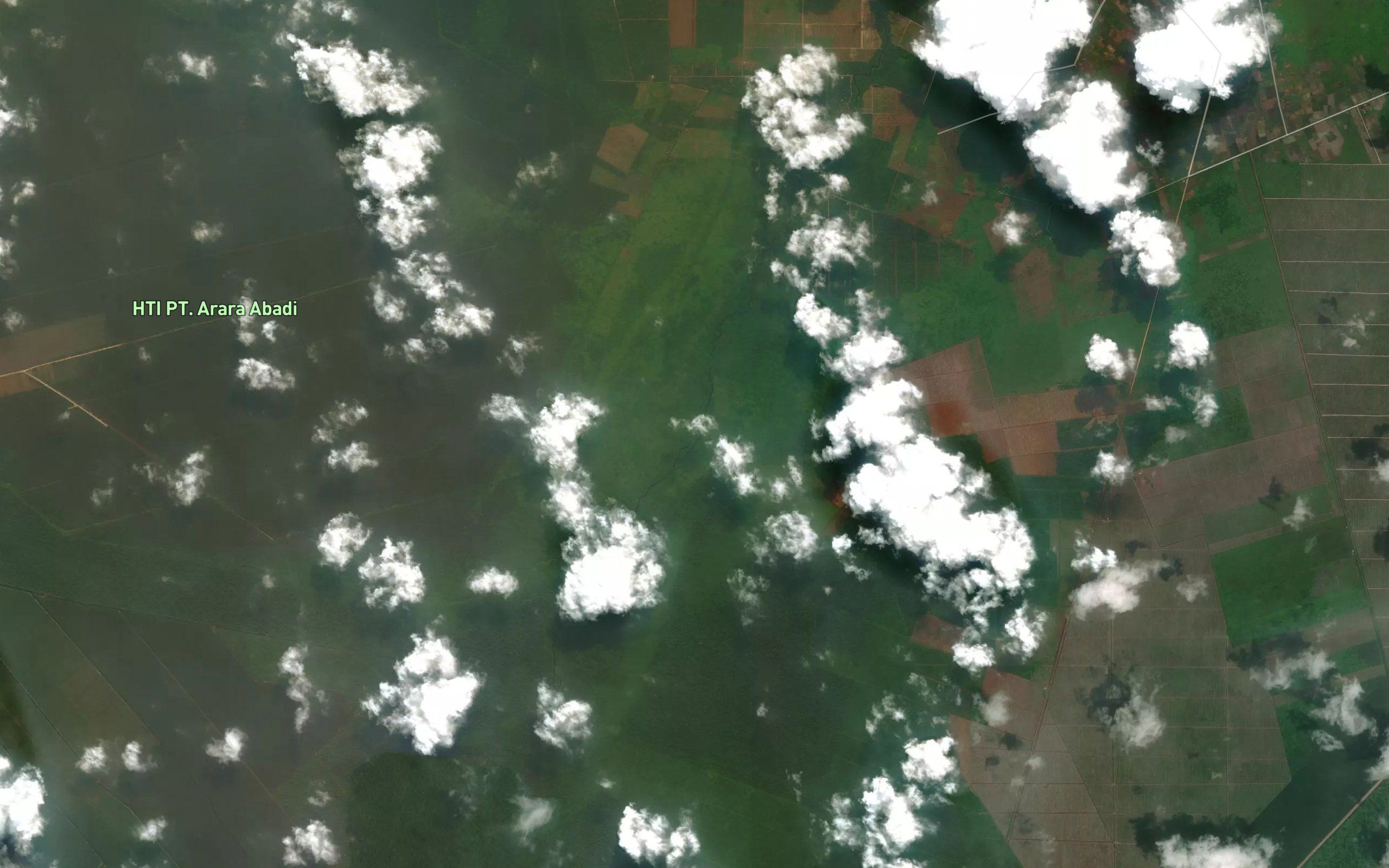 Sungai Tetusmamat