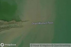 Dead Women Pass