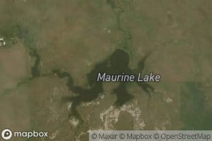 Maurine Lake