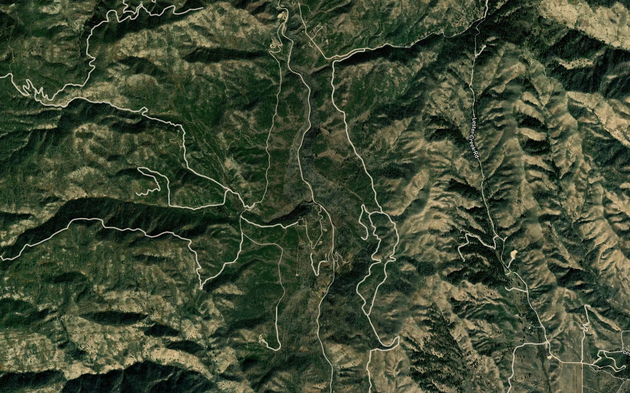 Mill Creek