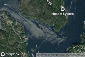 Lysesundet