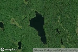 Upper Oxbow Lake