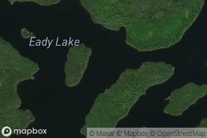 Eady Lake