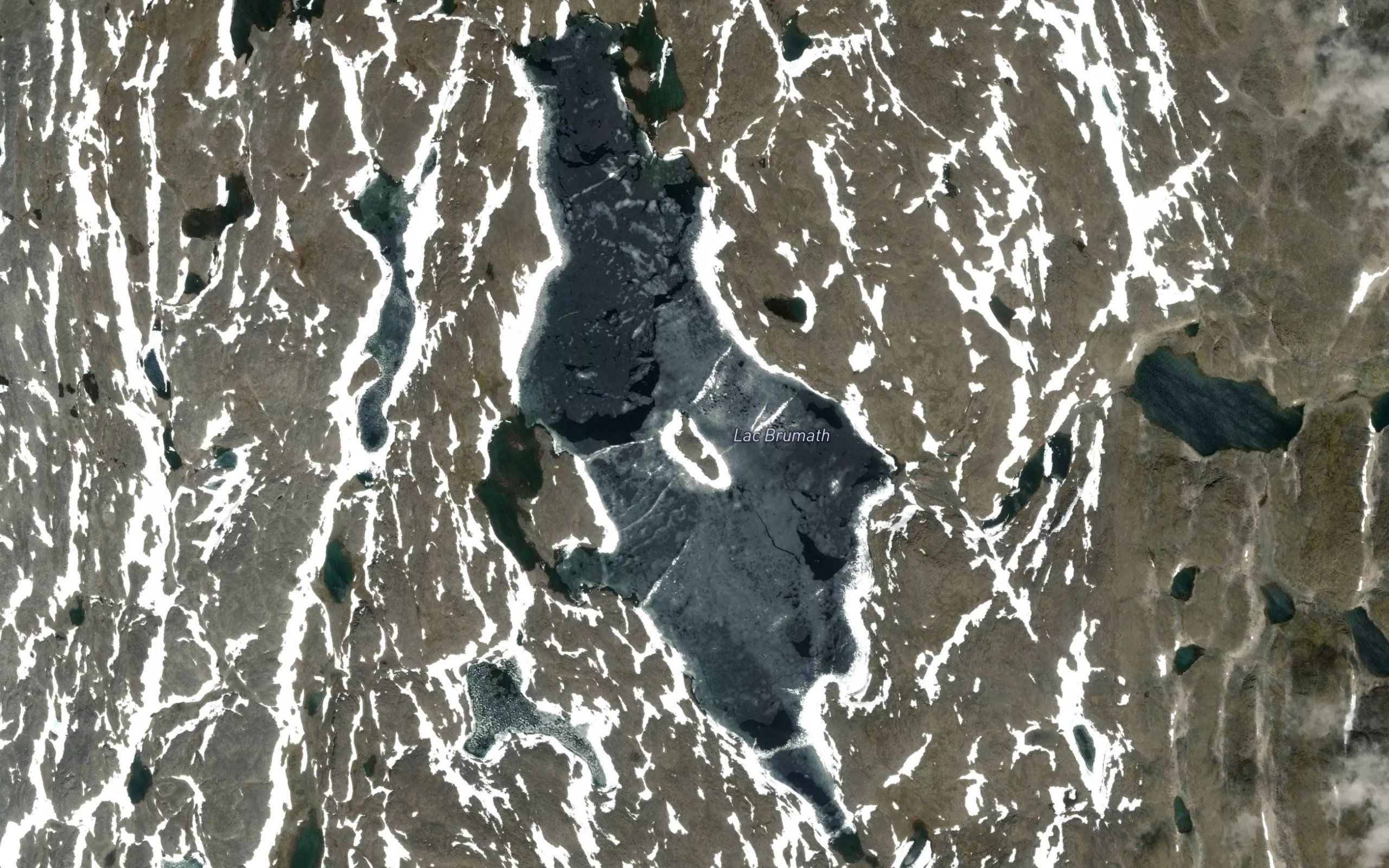 Lac Brumath