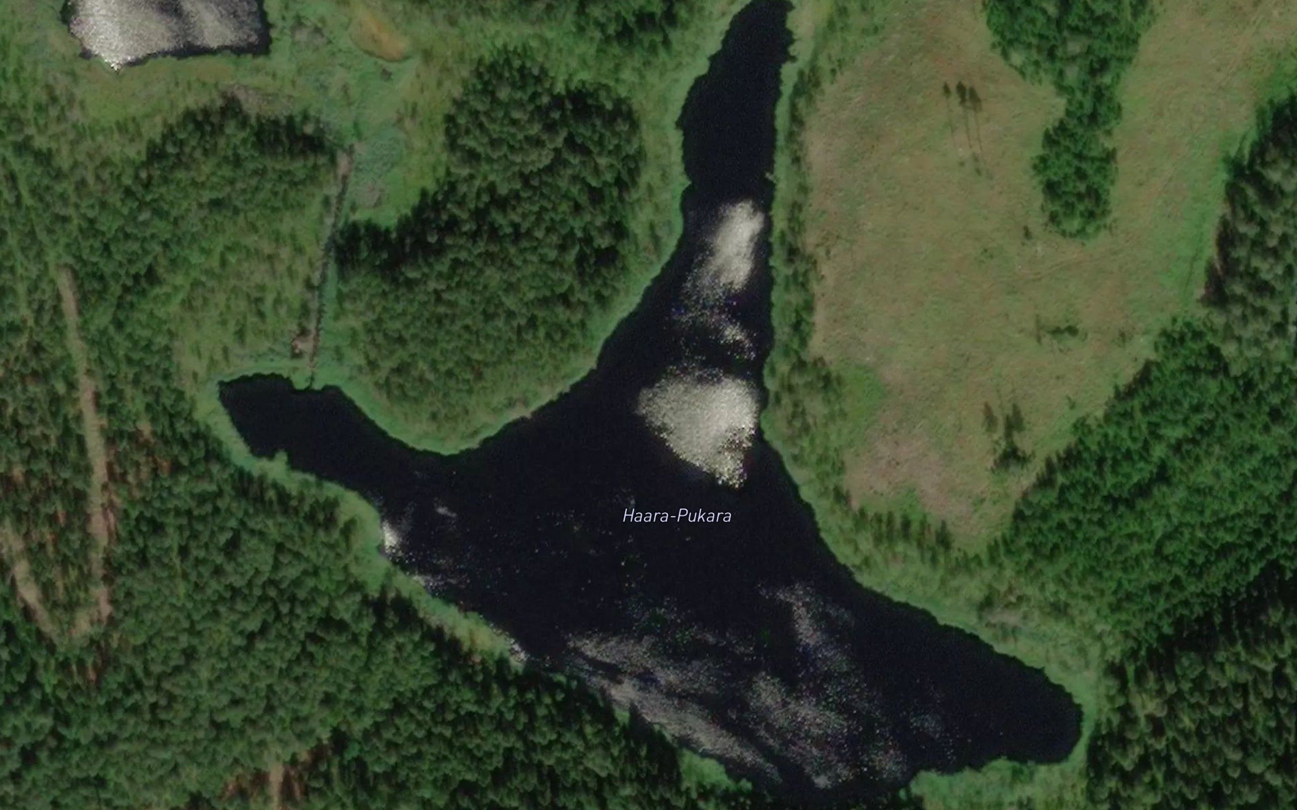 Haara-Pukara