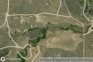 Donley Creek