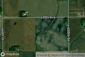 County Ditch Number One Hundred Fifteen