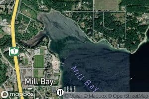 Mill Bay