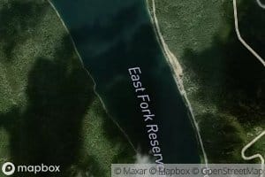 East Fork Reservoir