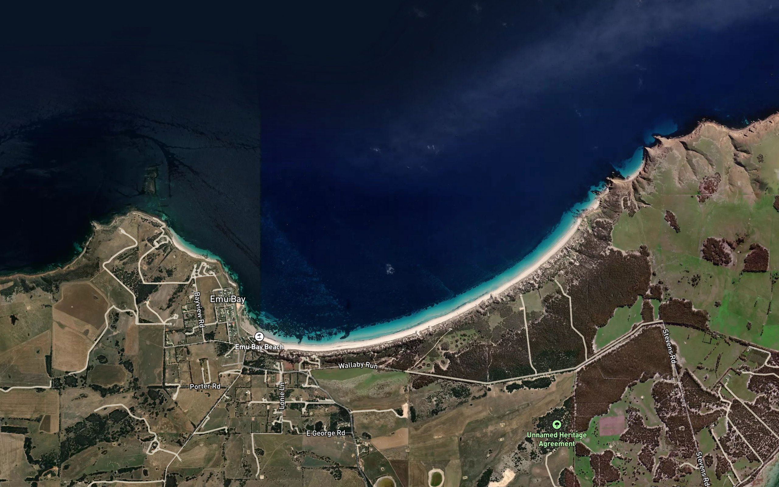 Emu Bay