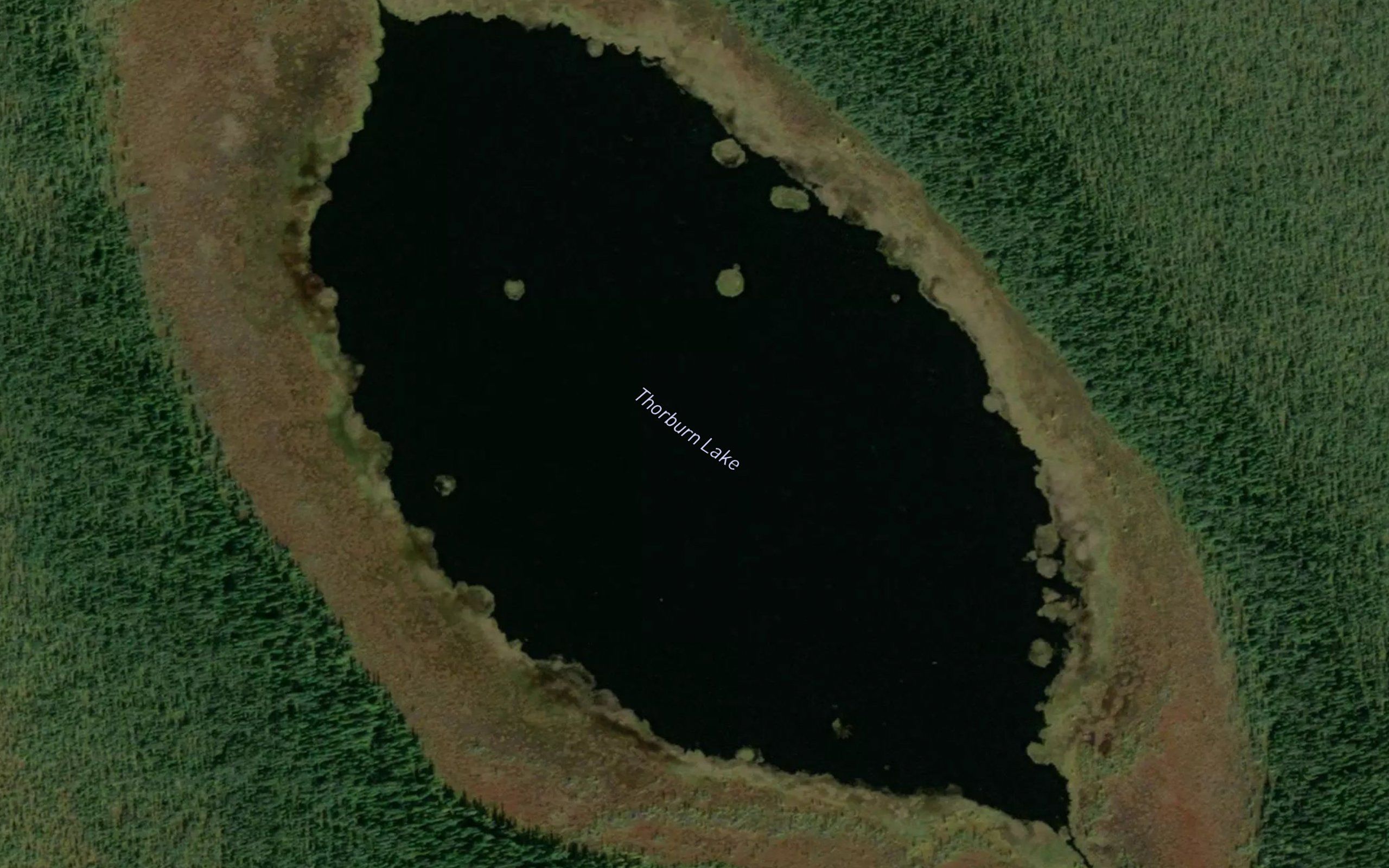 Thorburn Lake